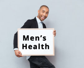 shutterstock 435866776 Men’s health
